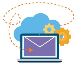 Организация почтового сервера на VPS