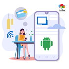 RDM для Android