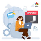 Parallels Client на macOS 