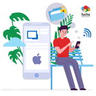 RDM для iOS