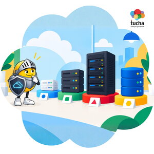 Види серверів