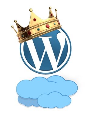 Najlepszy hosting VPS dla WordPress