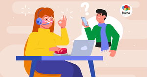 Про роботу з інструментом