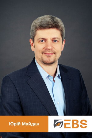 партнер Юрій Майдан